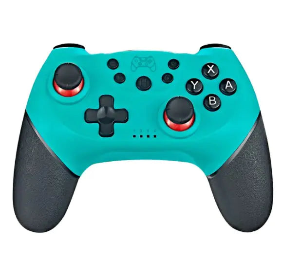 Gamepad With Vibration 6-Axis Somatosensory Function