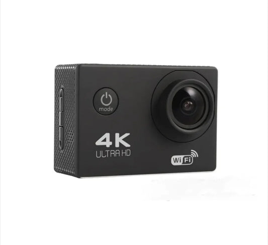 Mini HD Waterproof Smart Camera