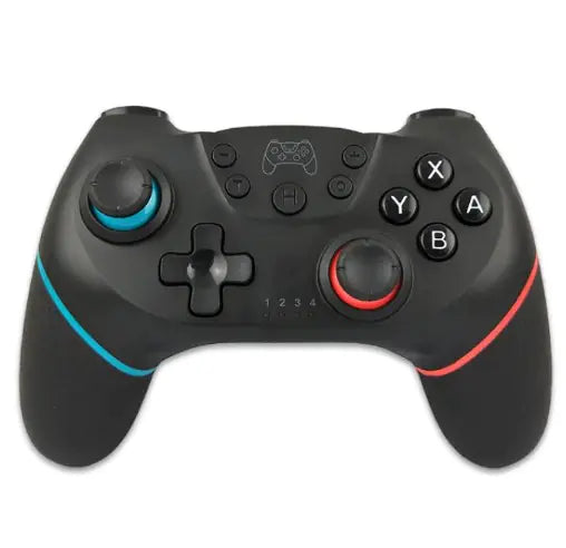 Gamepad With Vibration 6-Axis Somatosensory Function