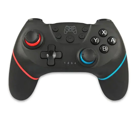 Gamepad With Vibration 6-Axis Somatosensory Function