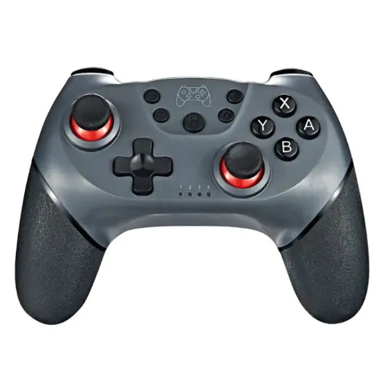 Gamepad With Vibration 6-Axis Somatosensory Function